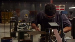 Forged In Fire - Season 08 Episode 10